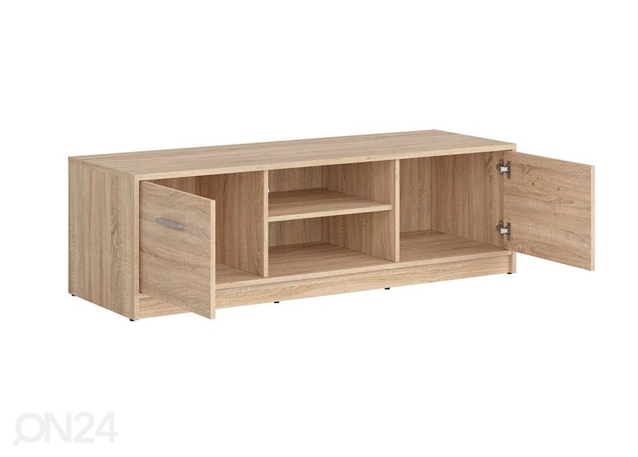 TV-taso kuvasuurennos
