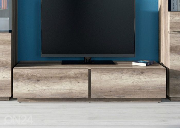 TV-taso kuvasuurennos