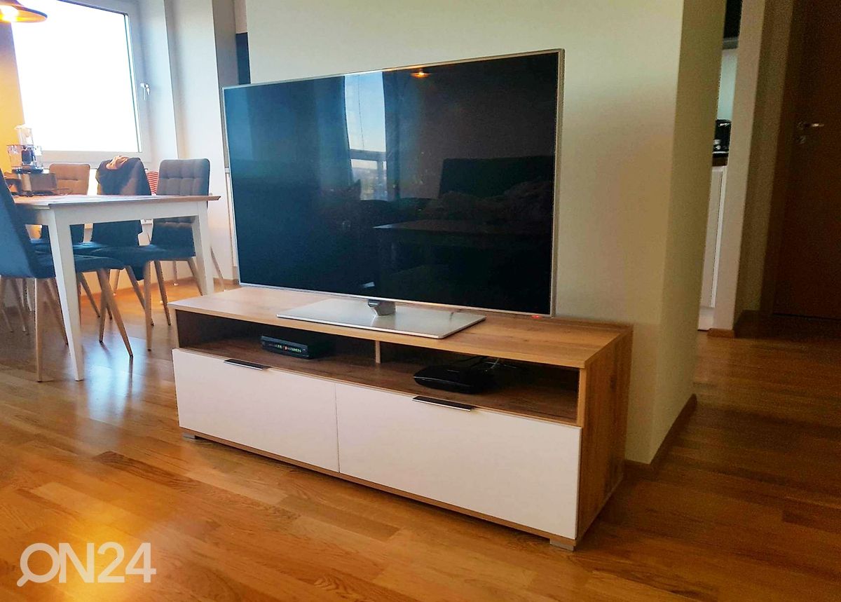 TV-taso kuvasuurennos