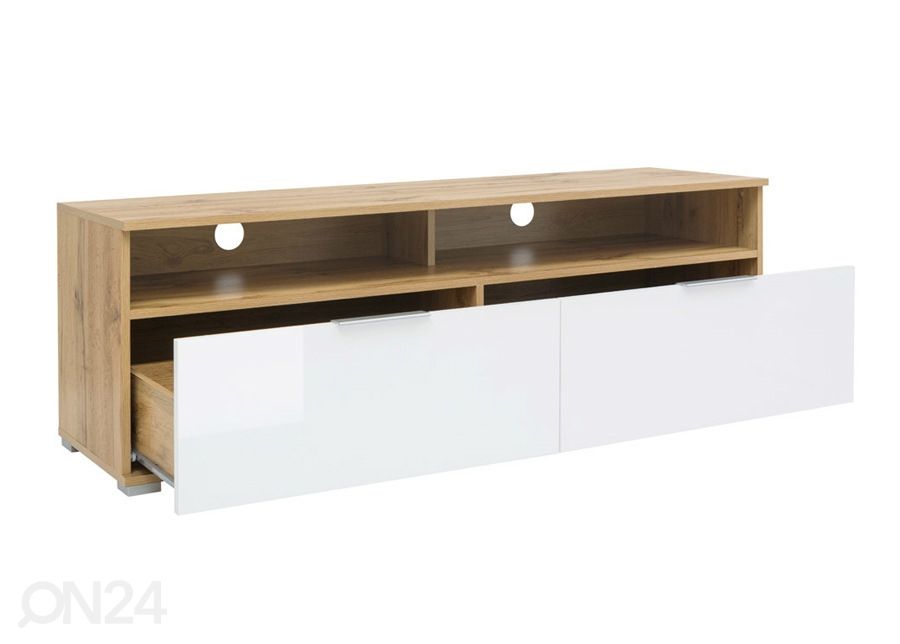TV-taso kuvasuurennos