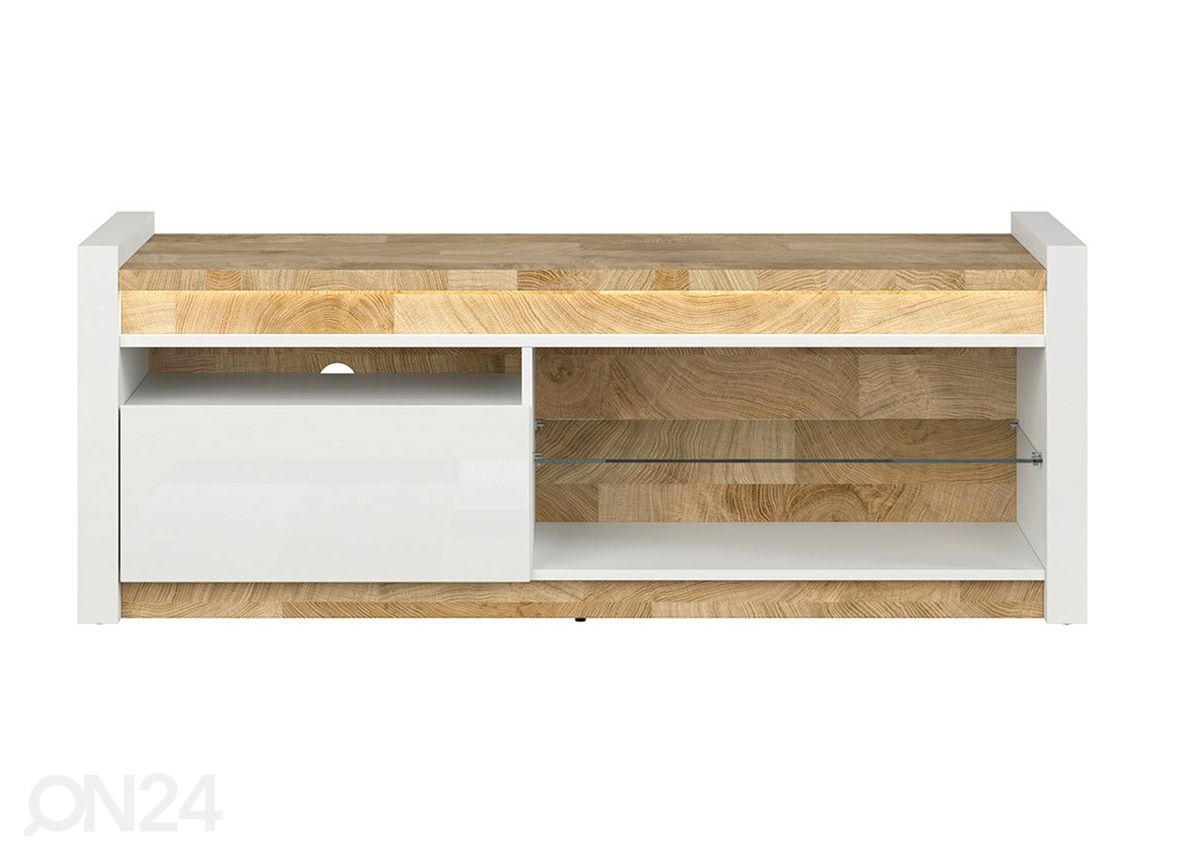 TV-taso kuvasuurennos