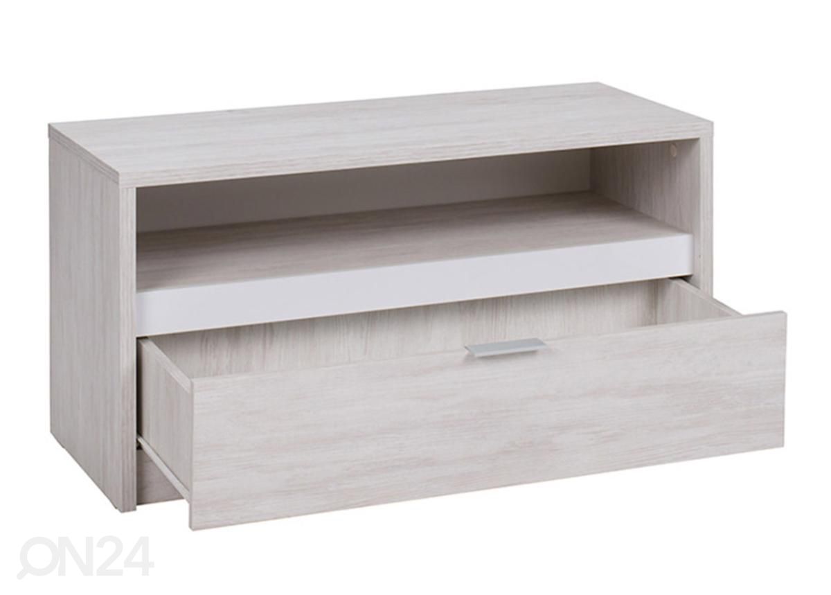 TV-taso kuvasuurennos