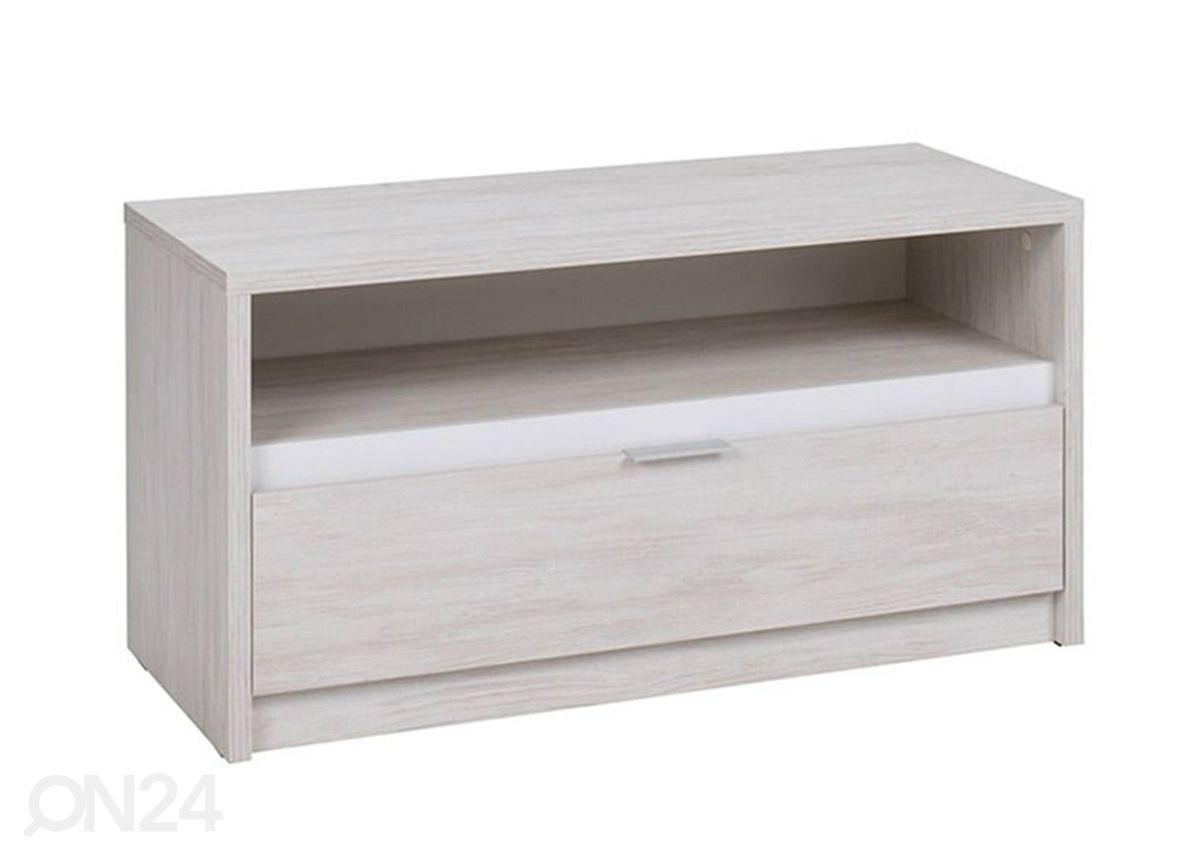 TV-taso kuvasuurennos