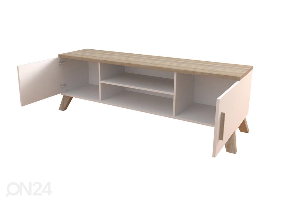 TV-taso kuvasuurennos