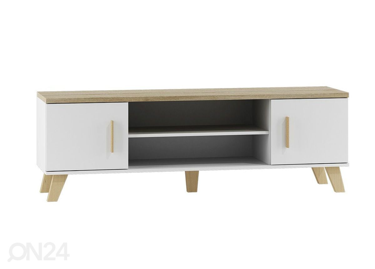 TV-taso kuvasuurennos