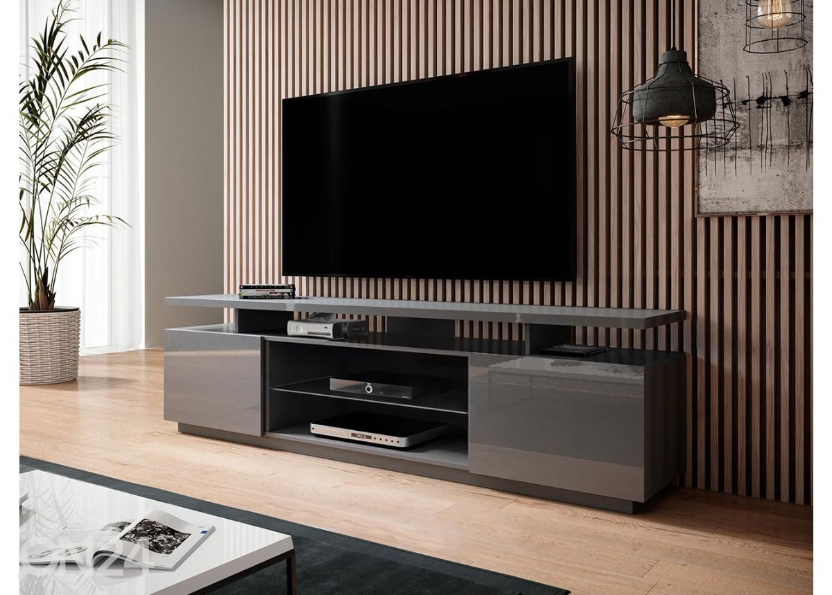 TV-taso kuvasuurennos