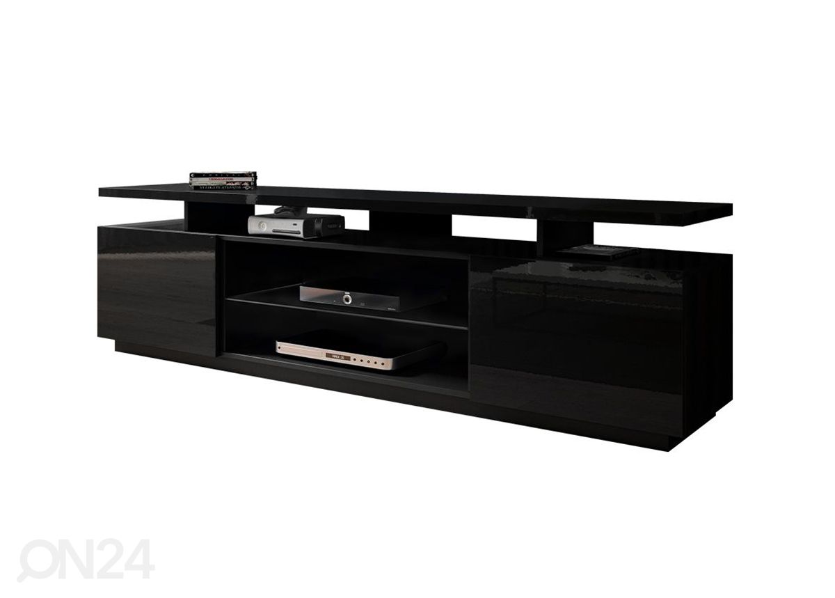 TV-taso kuvasuurennos