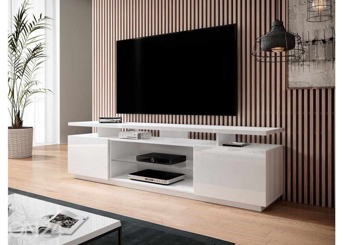 TV-taso kuvasuurennos