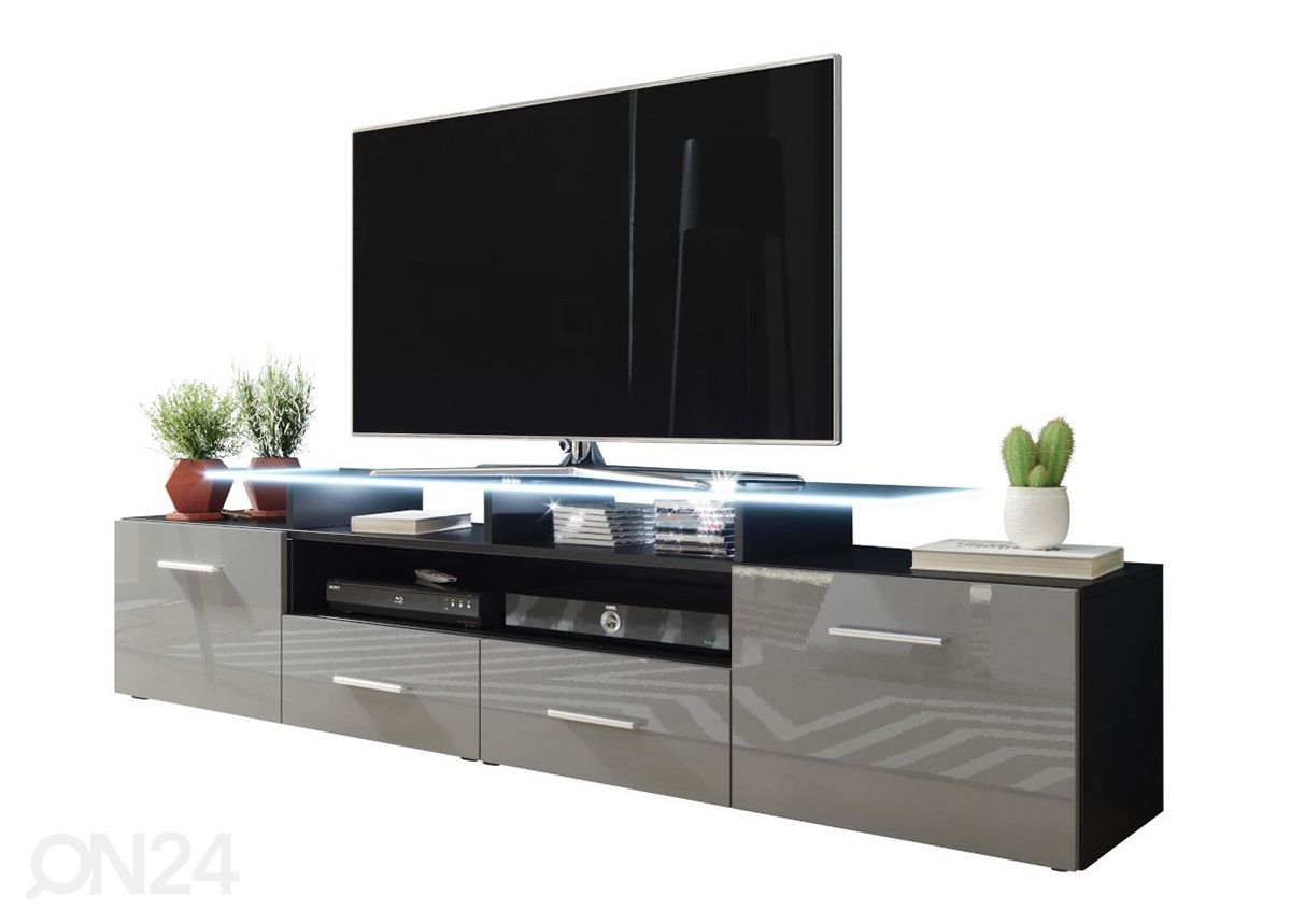 TV-taso kuvasuurennos