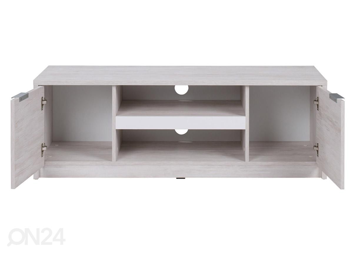 TV-taso kuvasuurennos