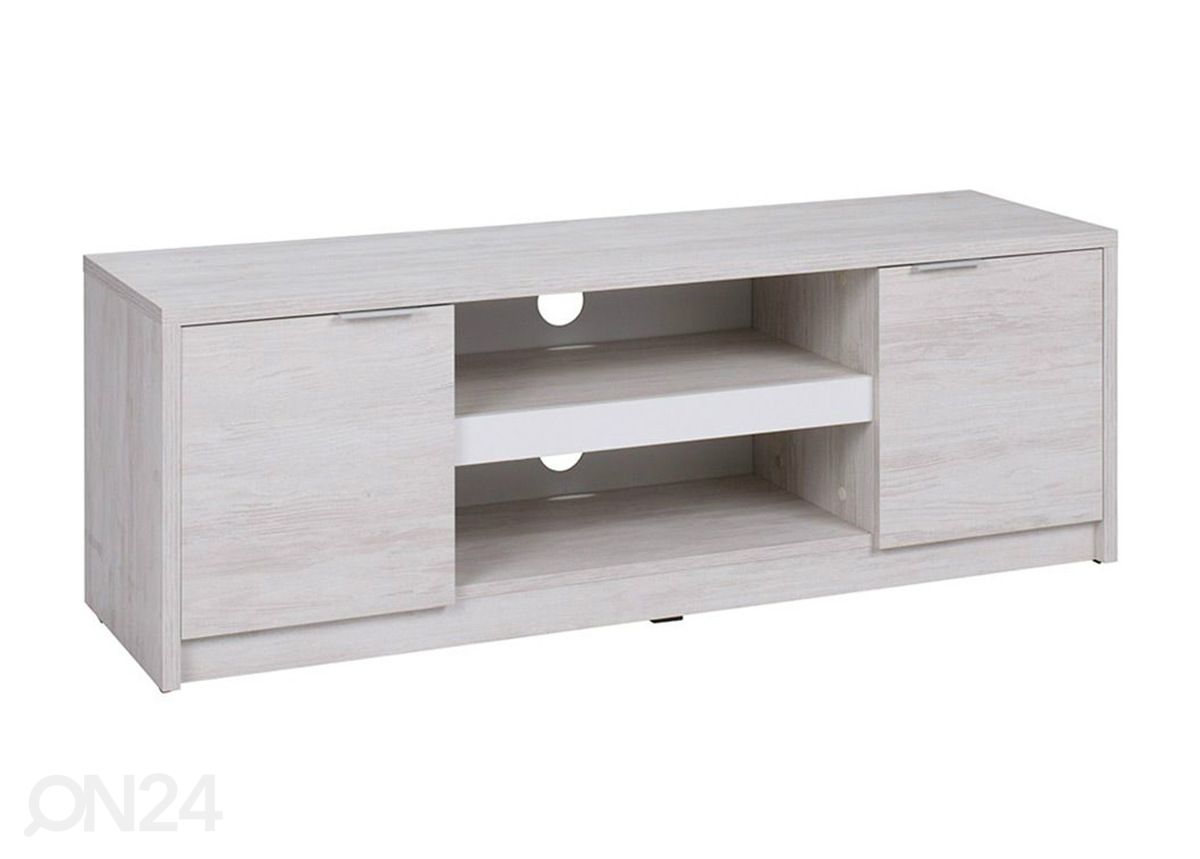 TV-taso kuvasuurennos