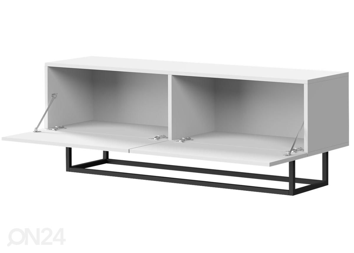 TV-taso kuvasuurennos