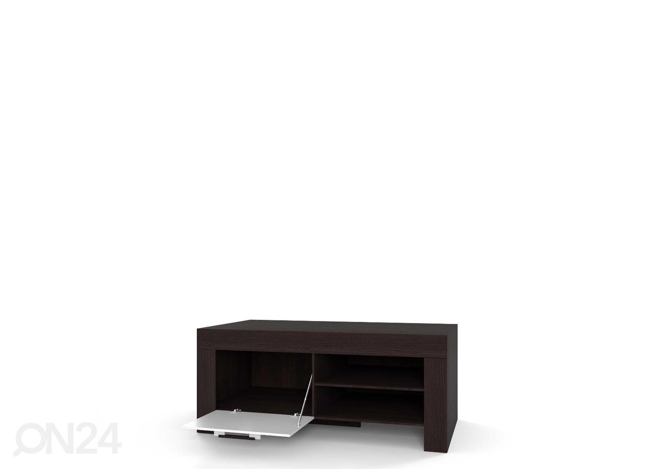 TV-taso kuvasuurennos