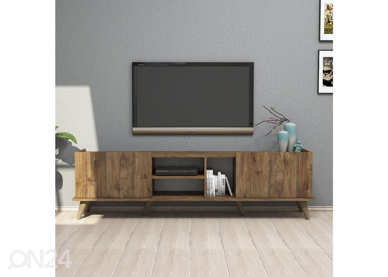 TV-taso kuvasuurennos