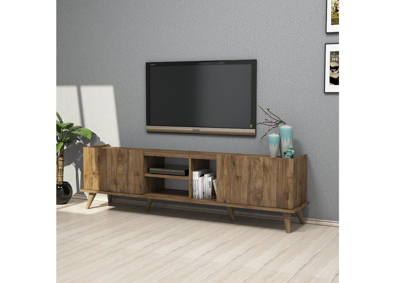 TV-taso kuvasuurennos