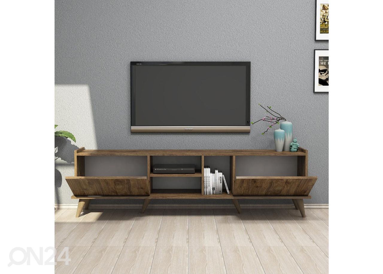 TV-taso kuvasuurennos
