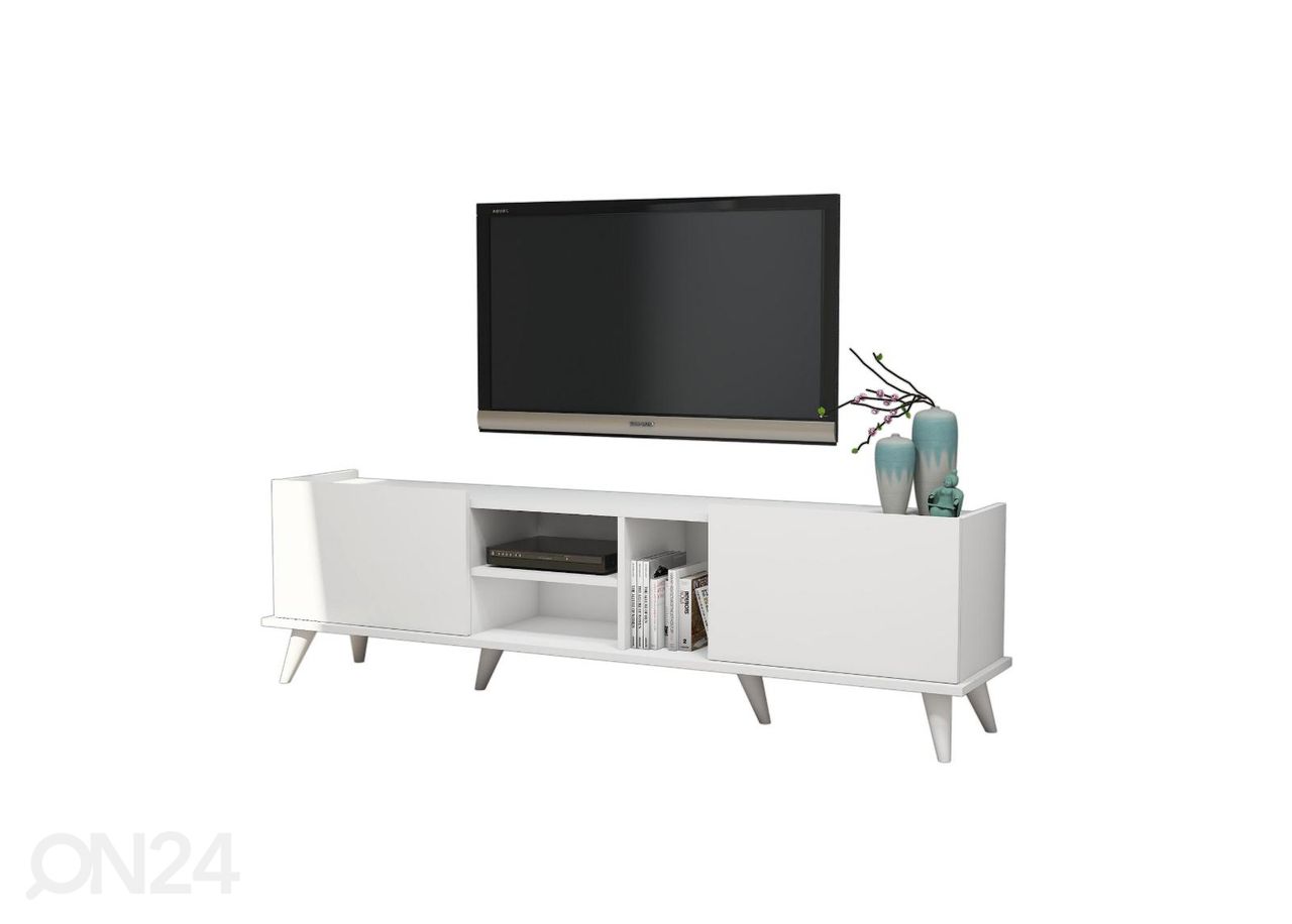 TV-taso kuvasuurennos