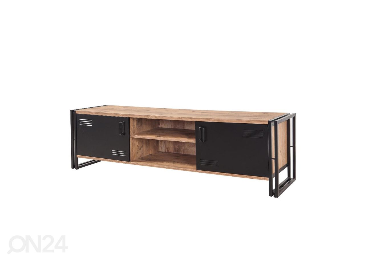 TV-taso kuvasuurennos