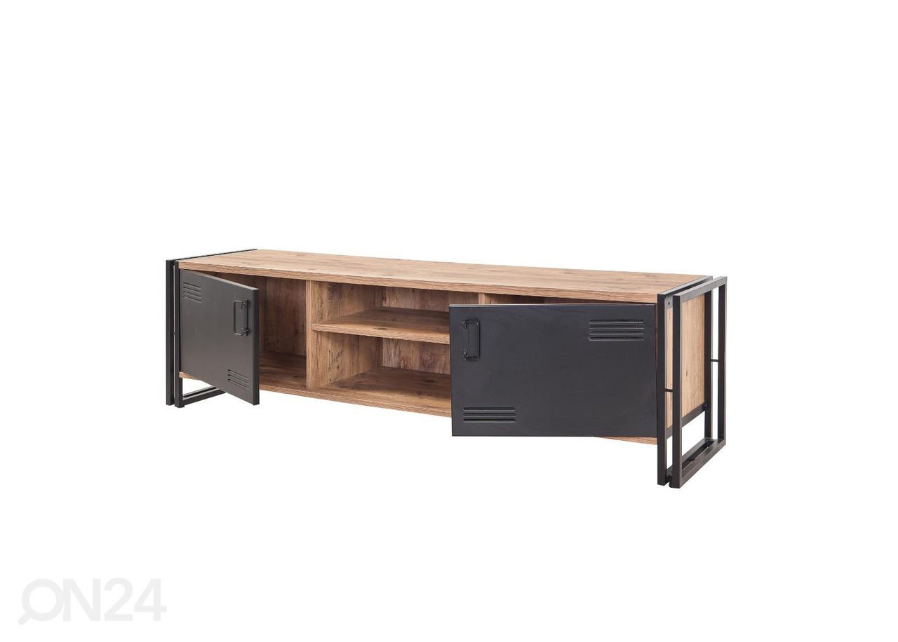TV-taso kuvasuurennos