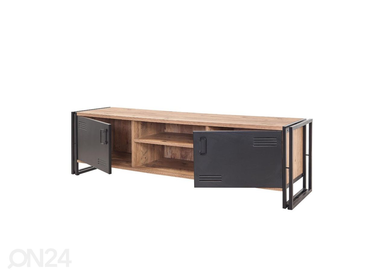TV-taso kuvasuurennos