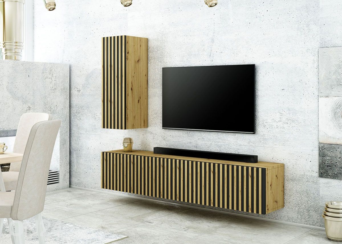 TV-taso kuvasuurennos