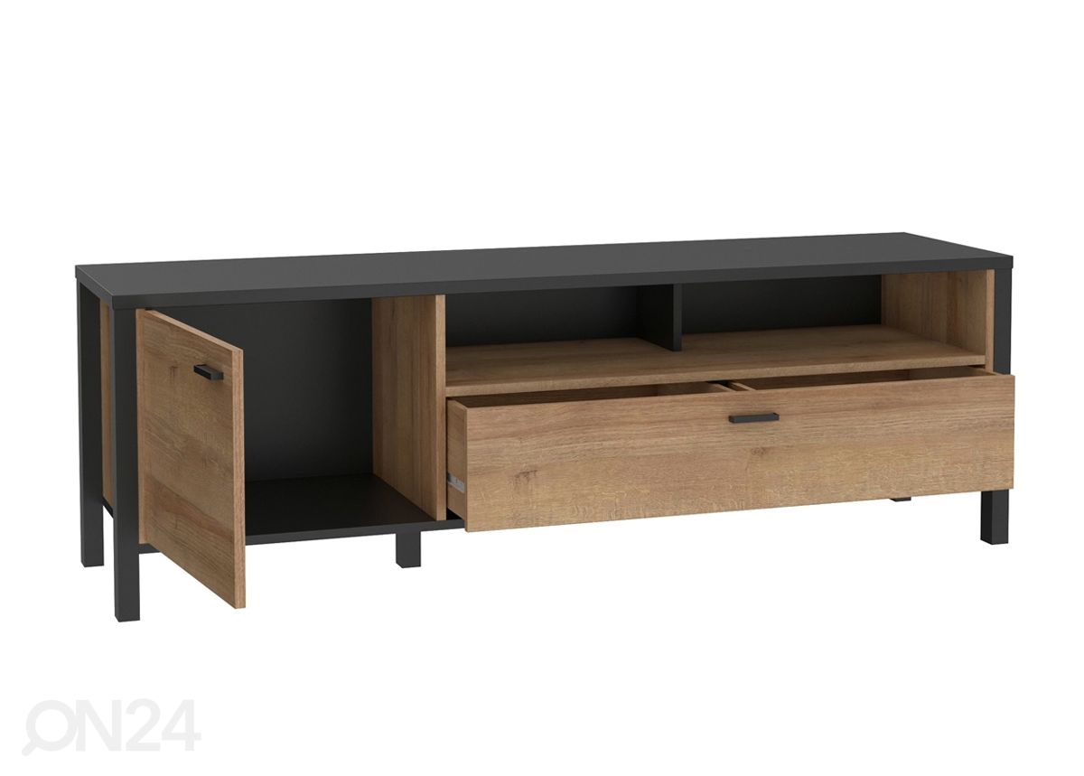 TV-taso kuvasuurennos
