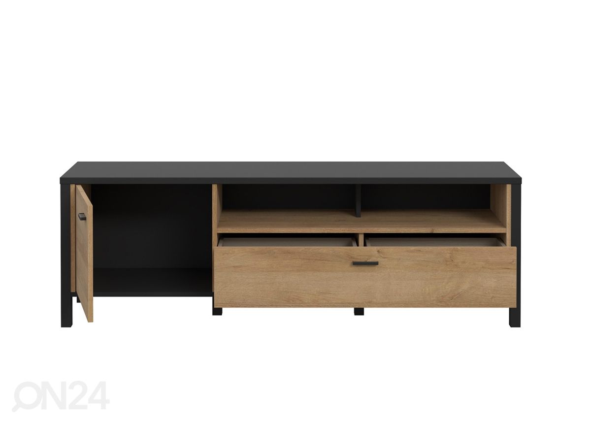 TV-taso kuvasuurennos