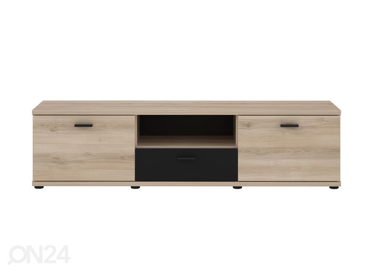TV-taso kuvasuurennos
