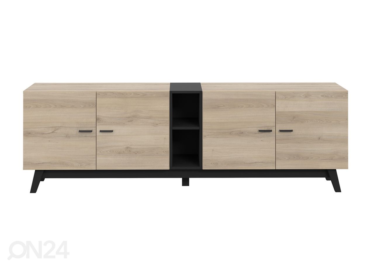 TV-taso kuvasuurennos