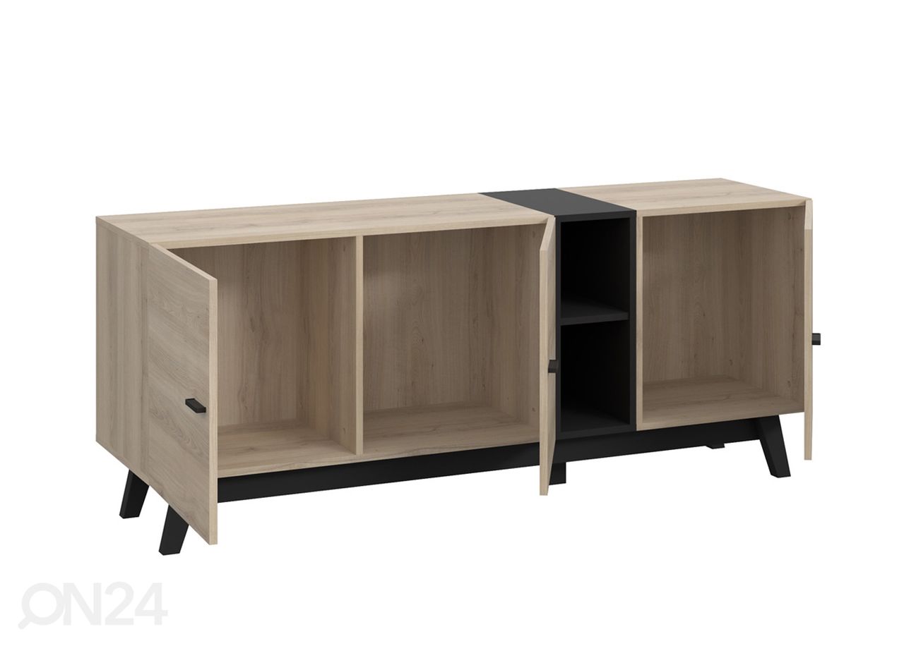 TV-taso kuvasuurennos