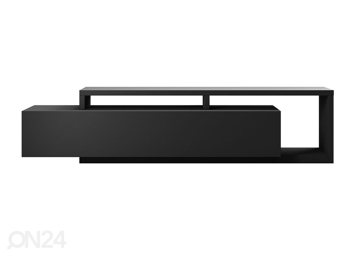 TV-taso kuvasuurennos