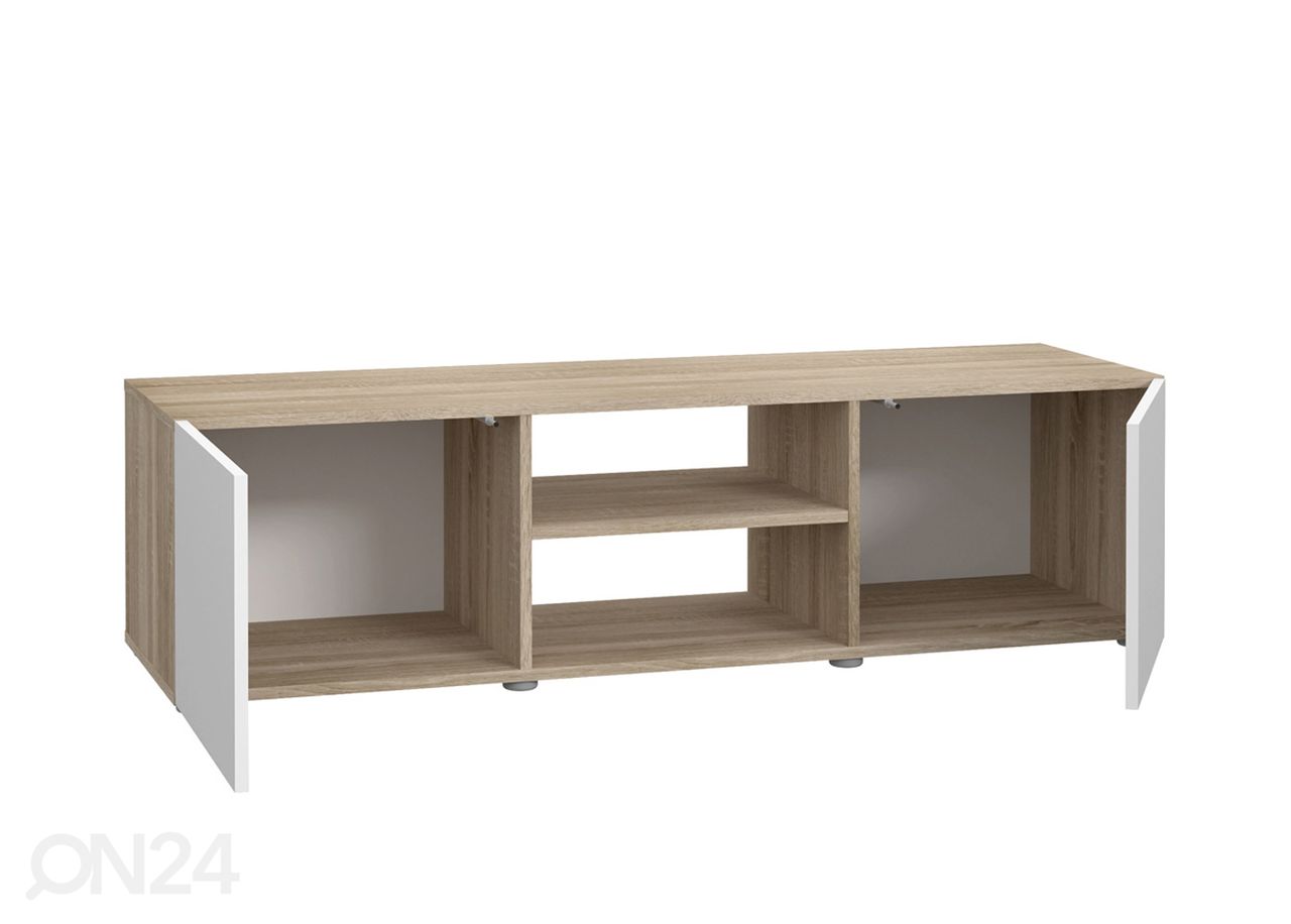 TV-taso kuvasuurennos