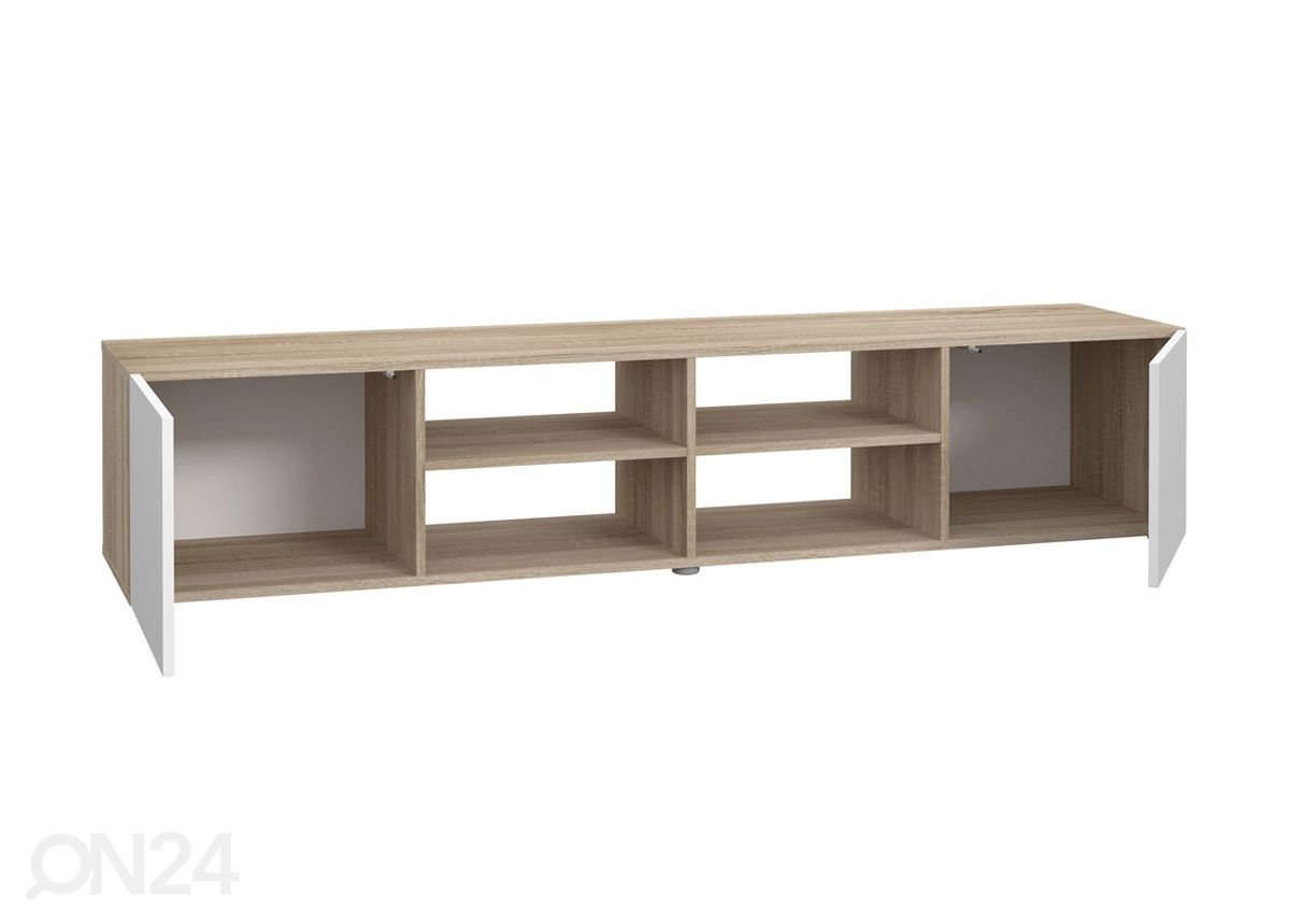 TV-taso kuvasuurennos