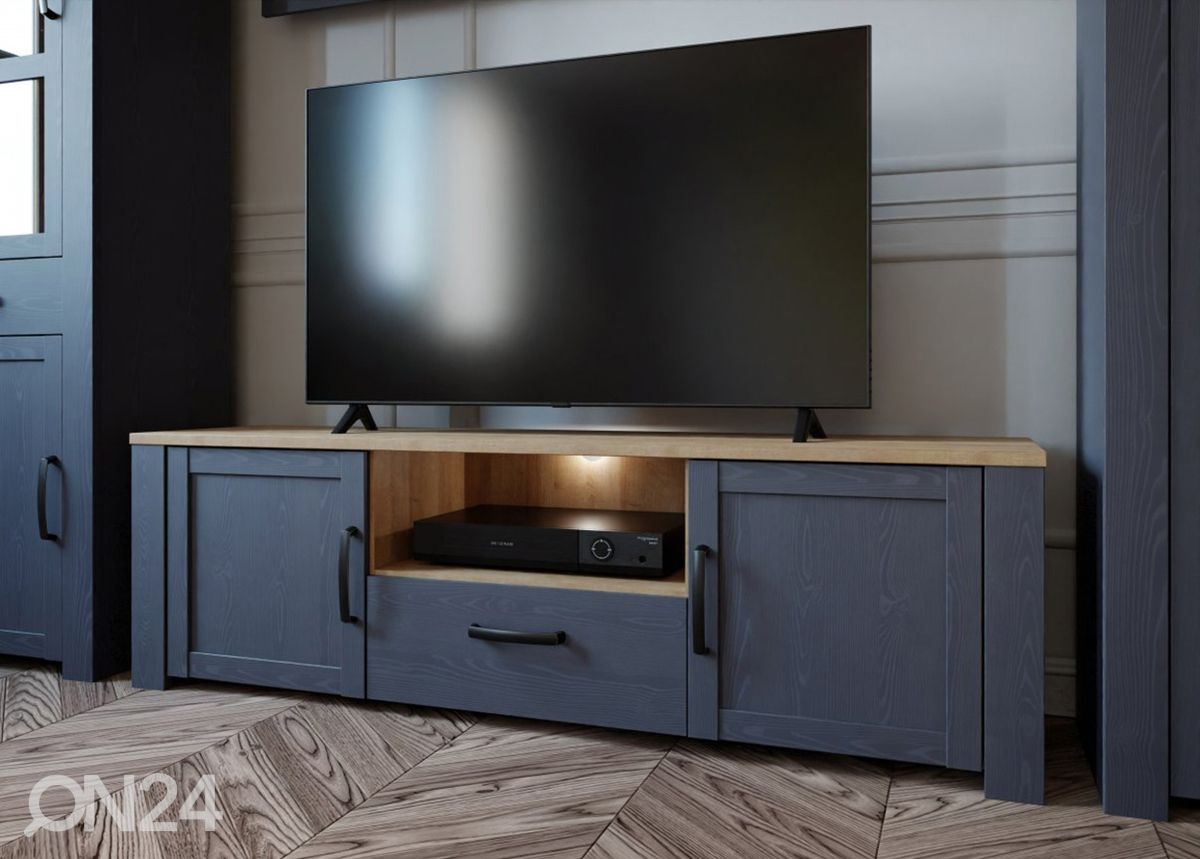 TV-taso kuvasuurennos