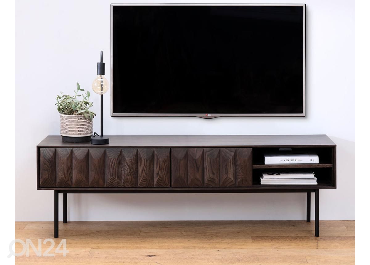 TV-taso kuvasuurennos