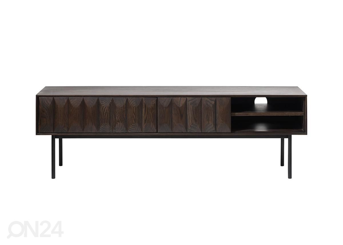 TV-taso kuvasuurennos