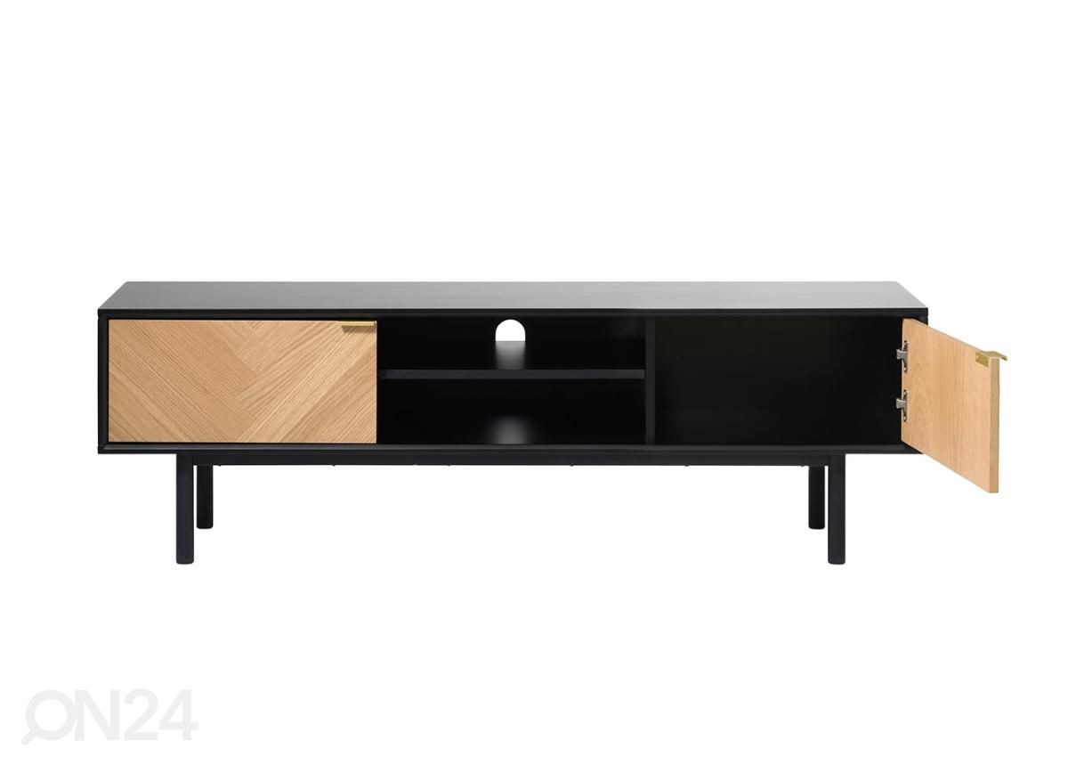 TV-taso kuvasuurennos