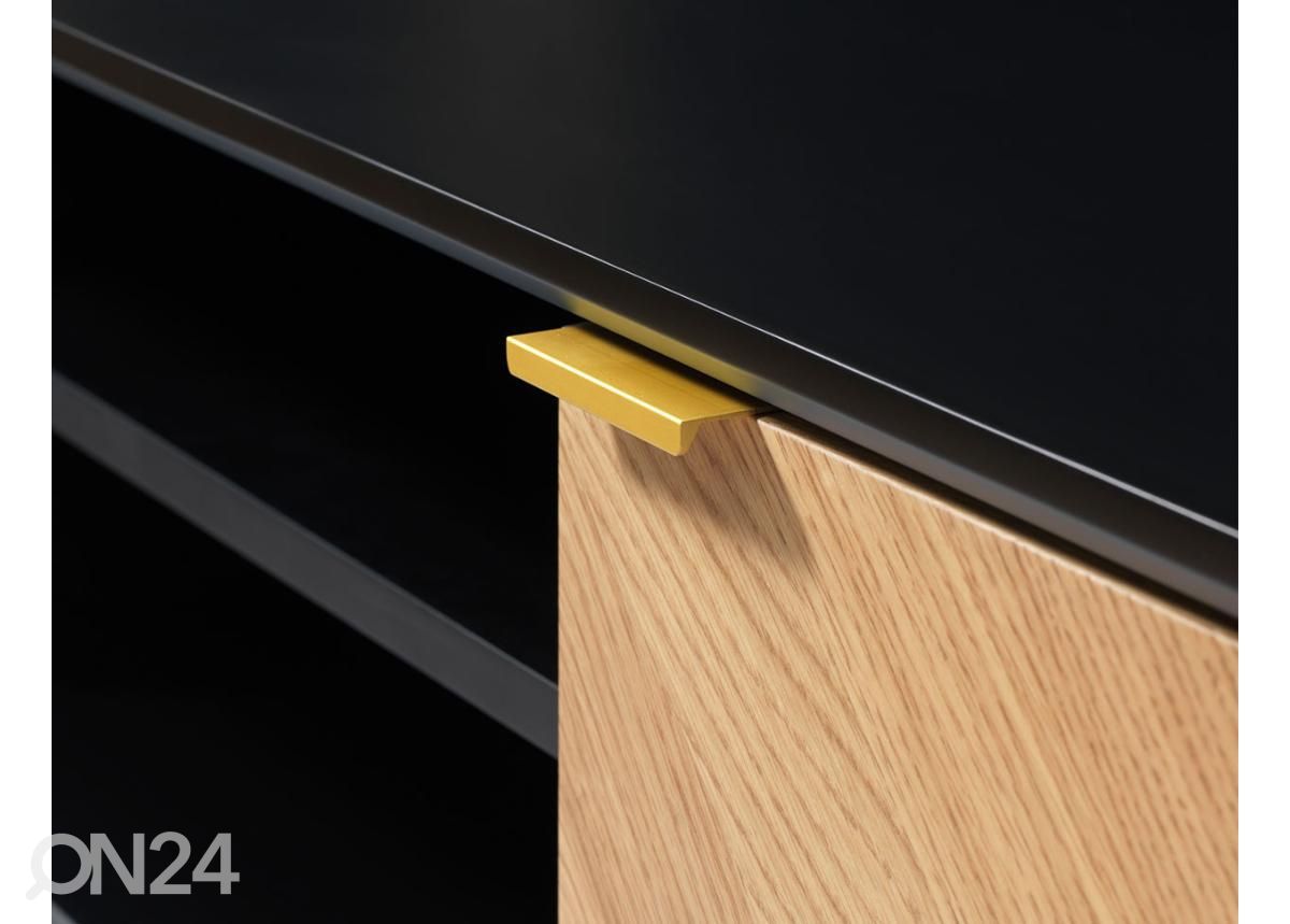 TV-taso kuvasuurennos