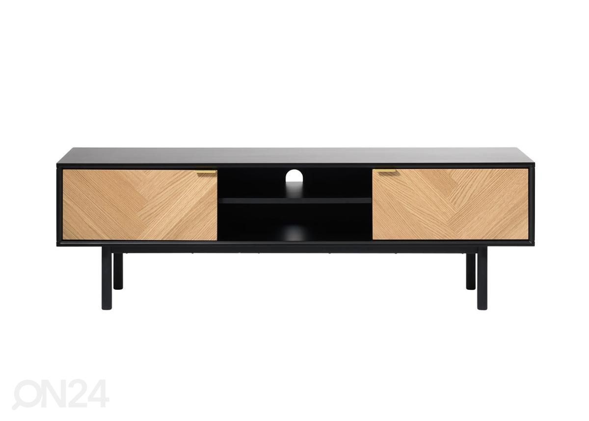 TV-taso kuvasuurennos