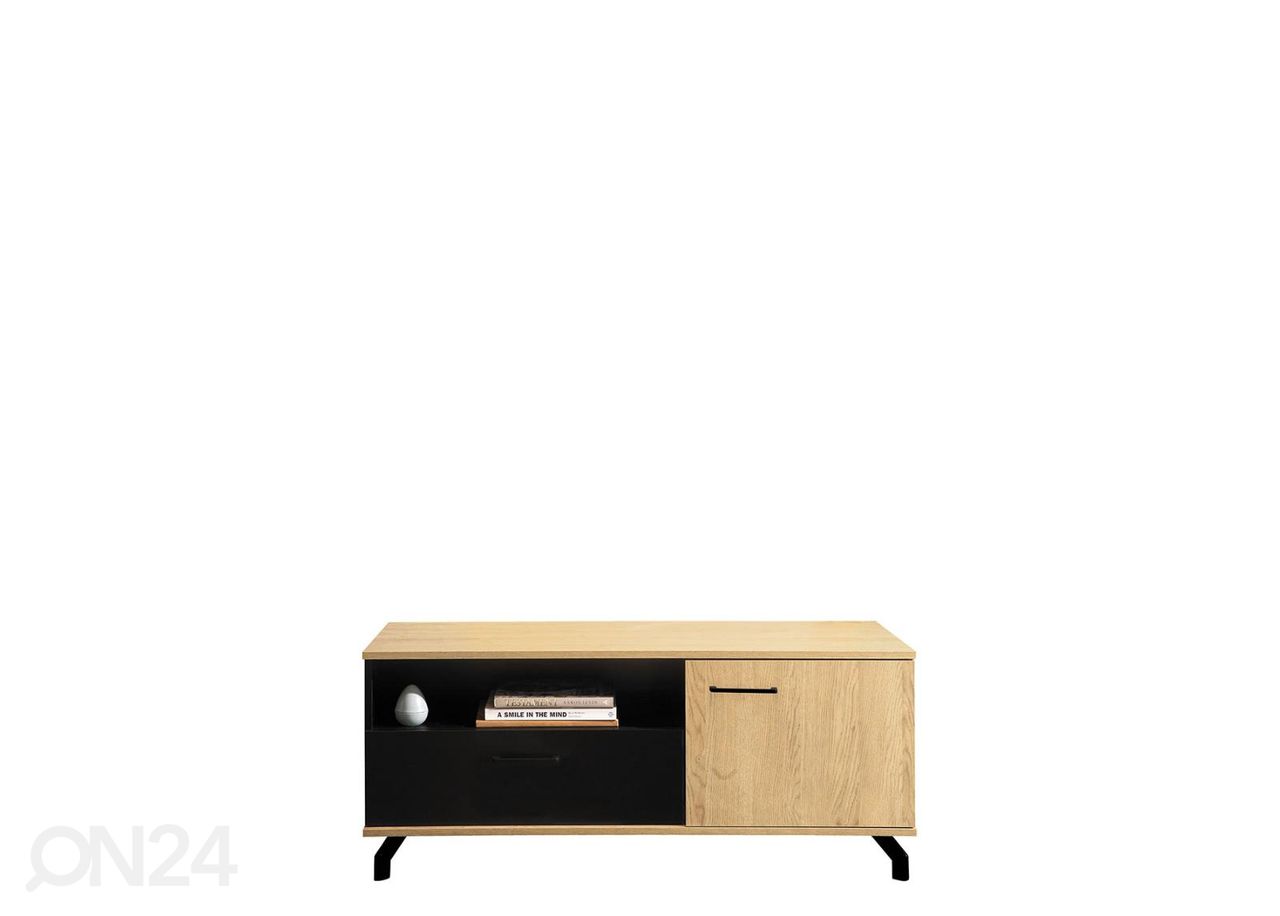 TV-taso kuvasuurennos