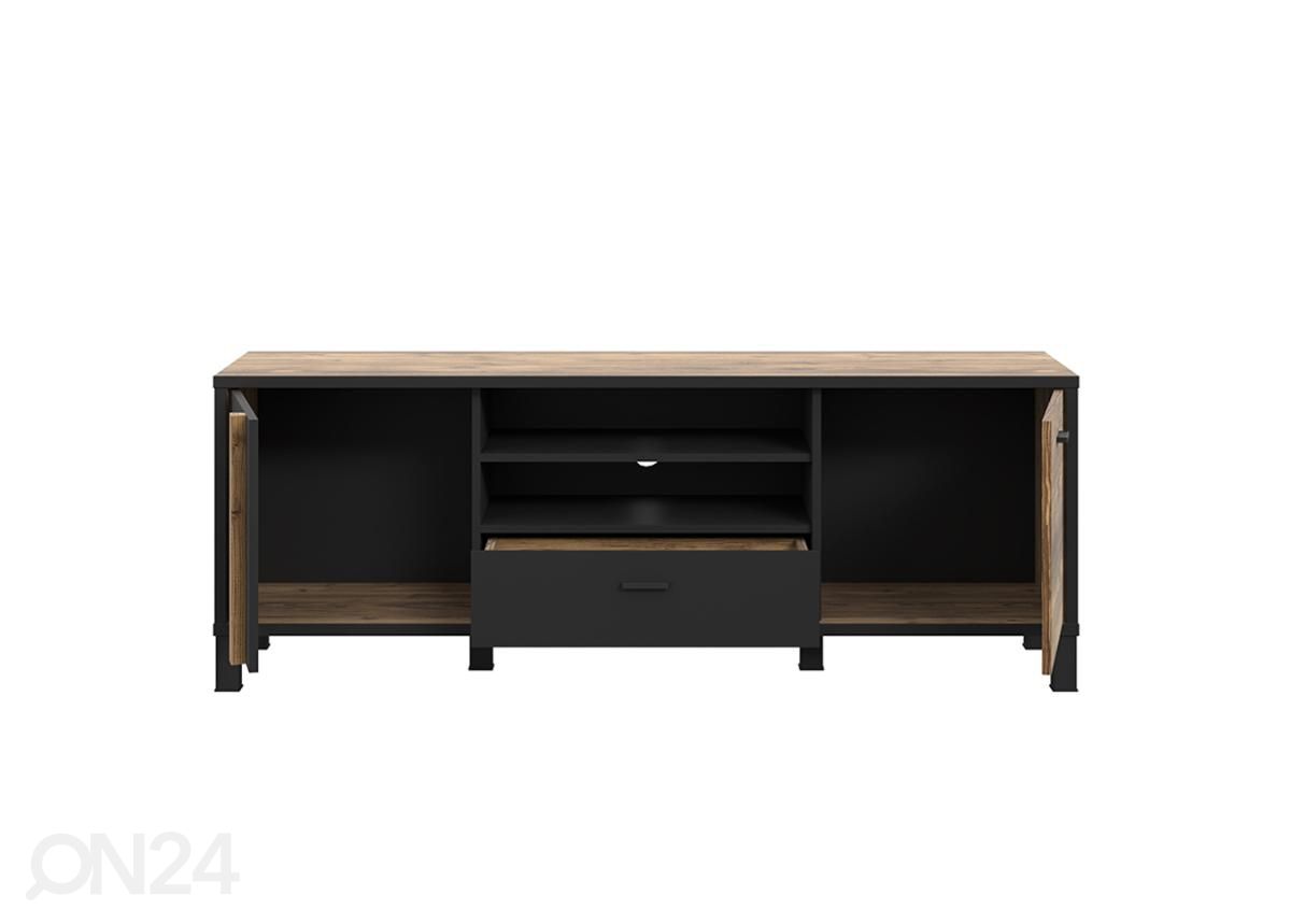 TV-taso kuvasuurennos