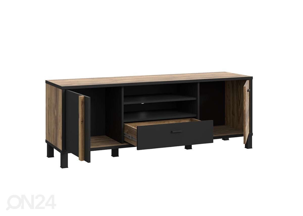 TV-taso kuvasuurennos