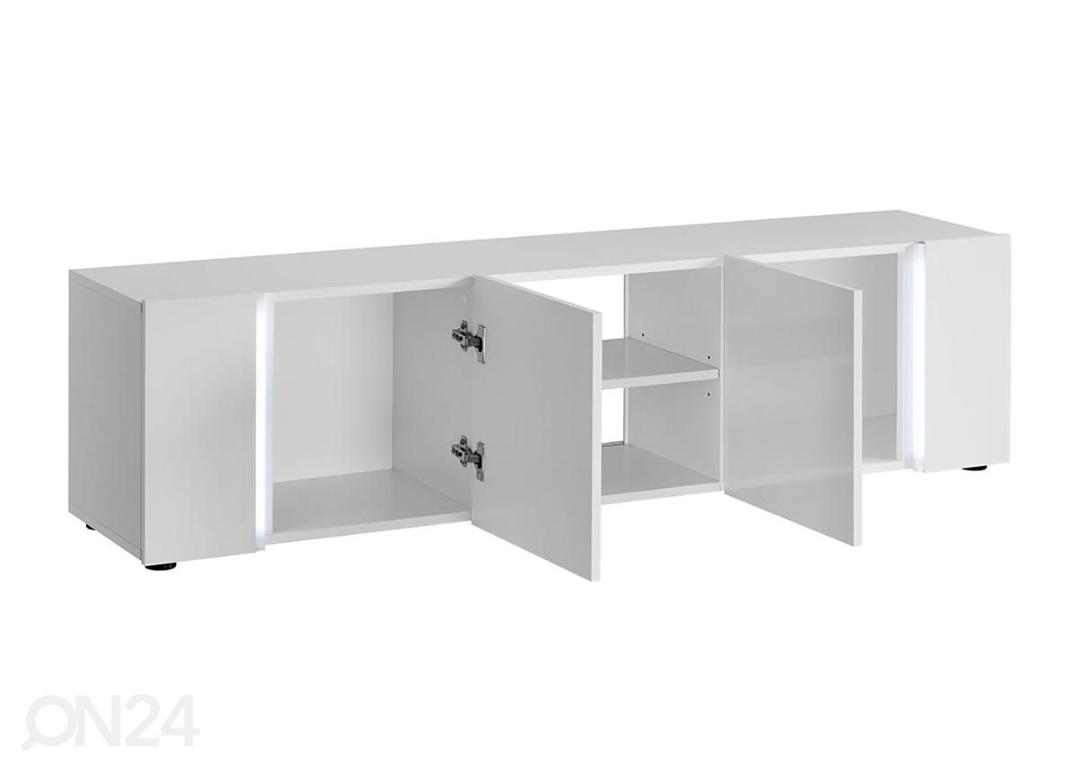 TV-taso kuvasuurennos