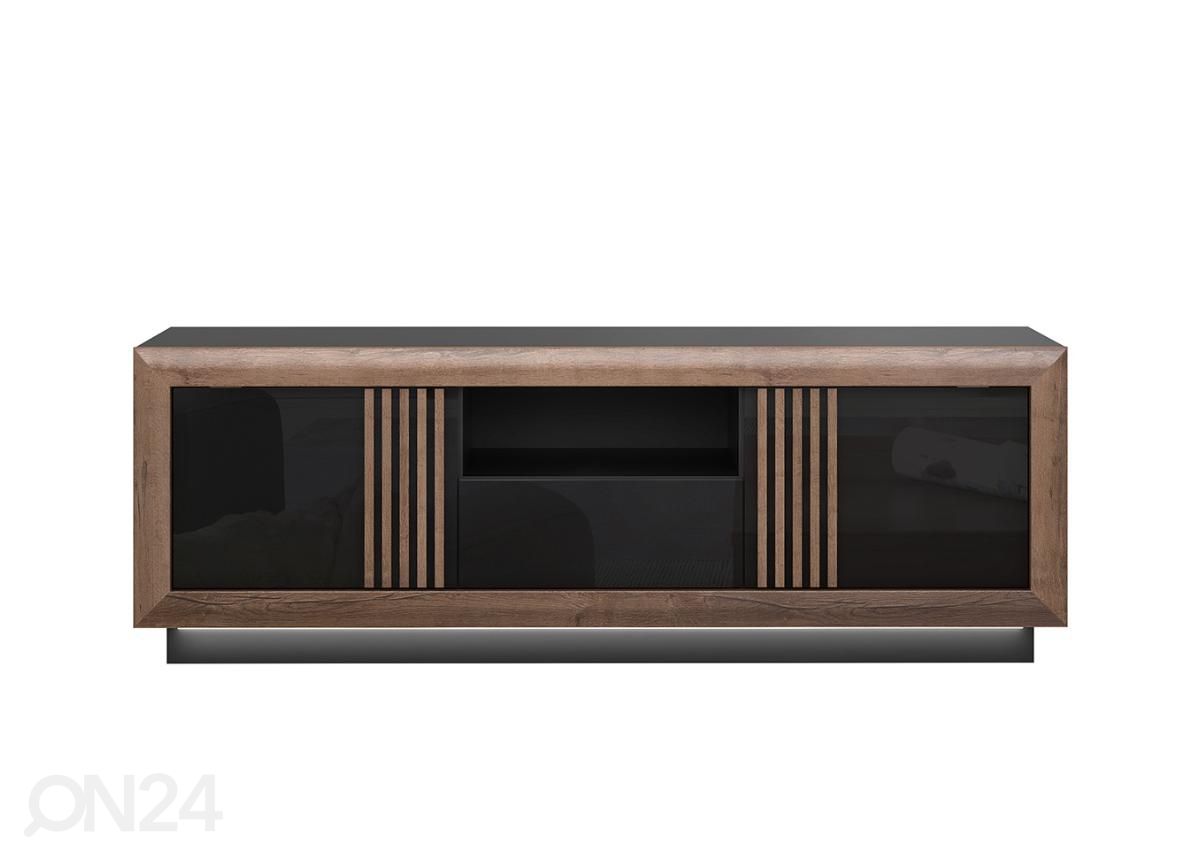 TV-taso kuvasuurennos