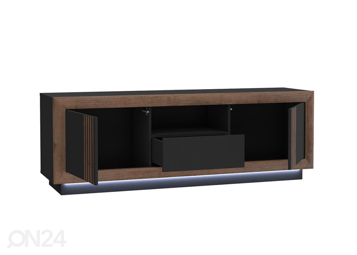 TV-taso kuvasuurennos