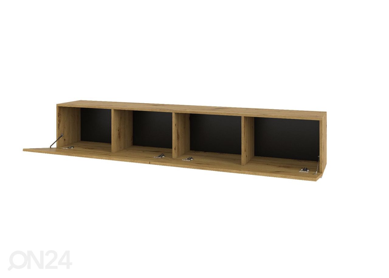 TV-taso kuvasuurennos