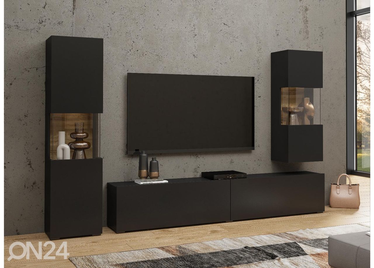 TV-taso kuvasuurennos