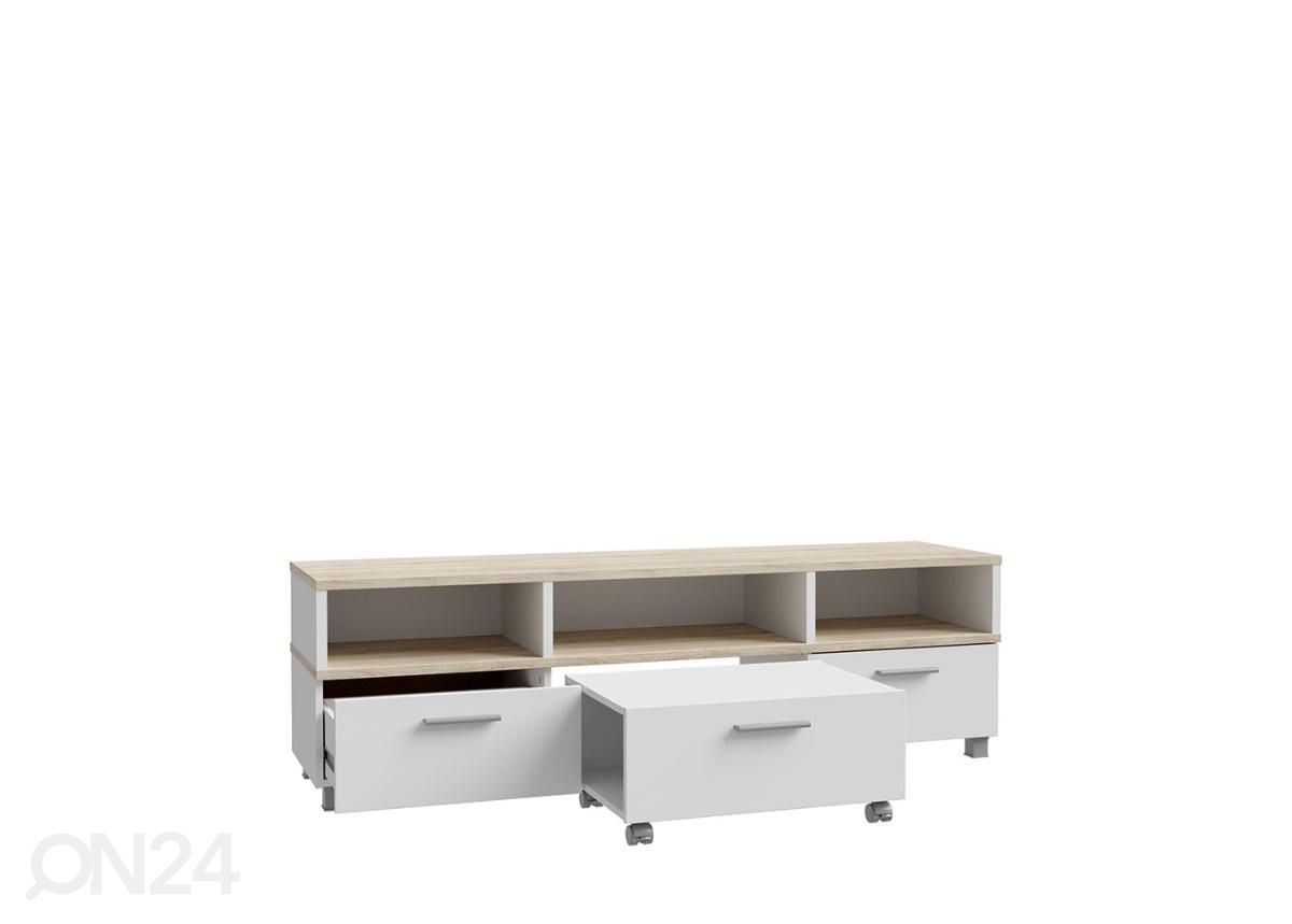 TV-taso kuvasuurennos