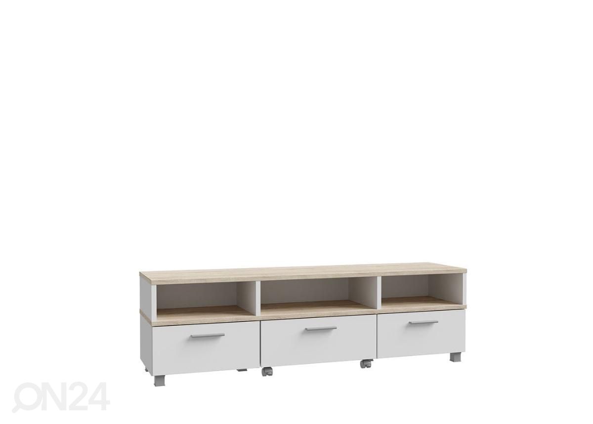 TV-taso kuvasuurennos
