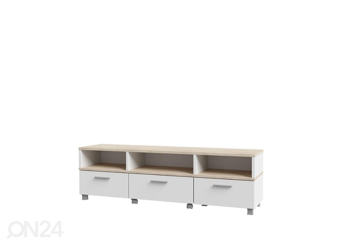 TV-taso kuvasuurennos